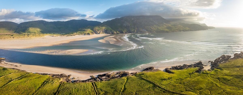 Maghera-Beach-Donegal for Tourism Ireland by Gareth McCormack
