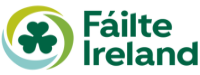 Failte Ireland Logo