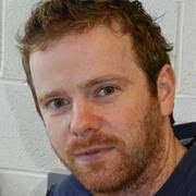 Profile photo of Dr. Conor McAloon