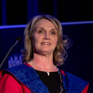 Paula Byrne