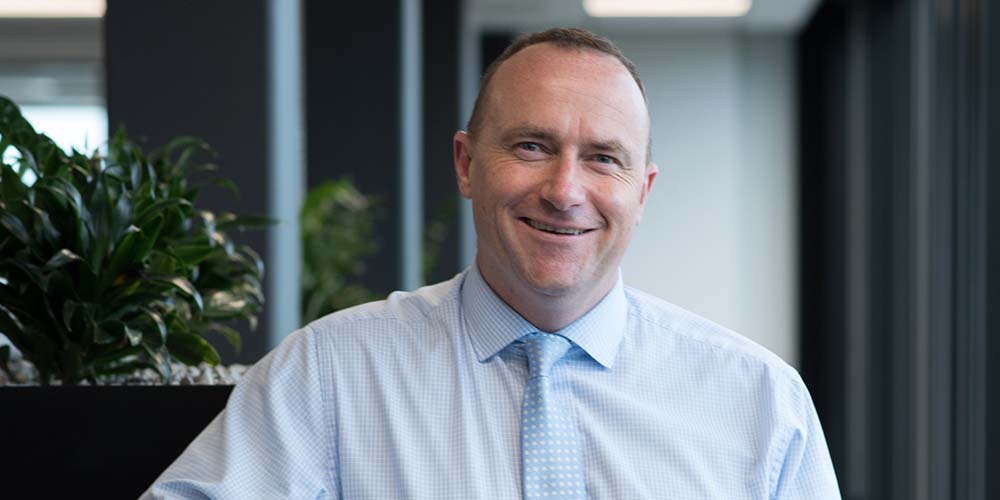 UCD Animal Science and Agriculture PhD alum Dr. John Roche who has been appointed New Zealand Prime Minister Christopher Luxon\'s Chief Science Advisor. 