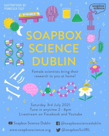 SoapBoxScience2021