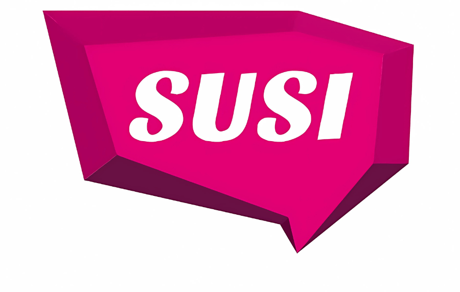 SUSI logo