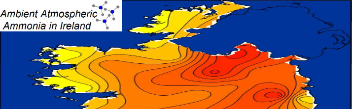 Contour map