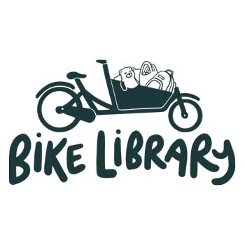 Bike Library Logo