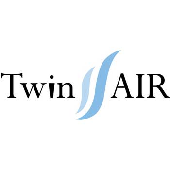 TwinAir Digital Twins Enabled Indoor Air Quality Management for Healthy Living