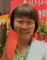 Profile photo of Hu Xinying 胡新颖 (Lily)