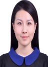 Profile photo of Wang Yanlin 王妍霖