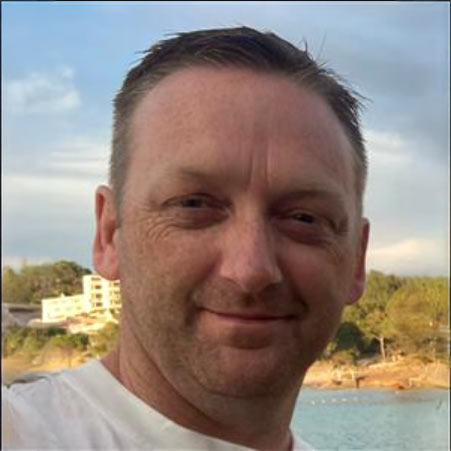 Dr. Enda Hayes