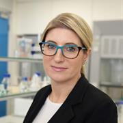 Dr Sharon O'Rourke