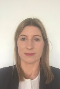 Profile photo of Dr Sharon O'Rourke