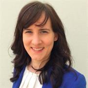 Assistant Professor Fionnuala Murphy