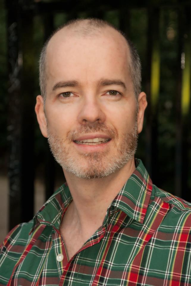 Profile photo of J. Paul Halferty