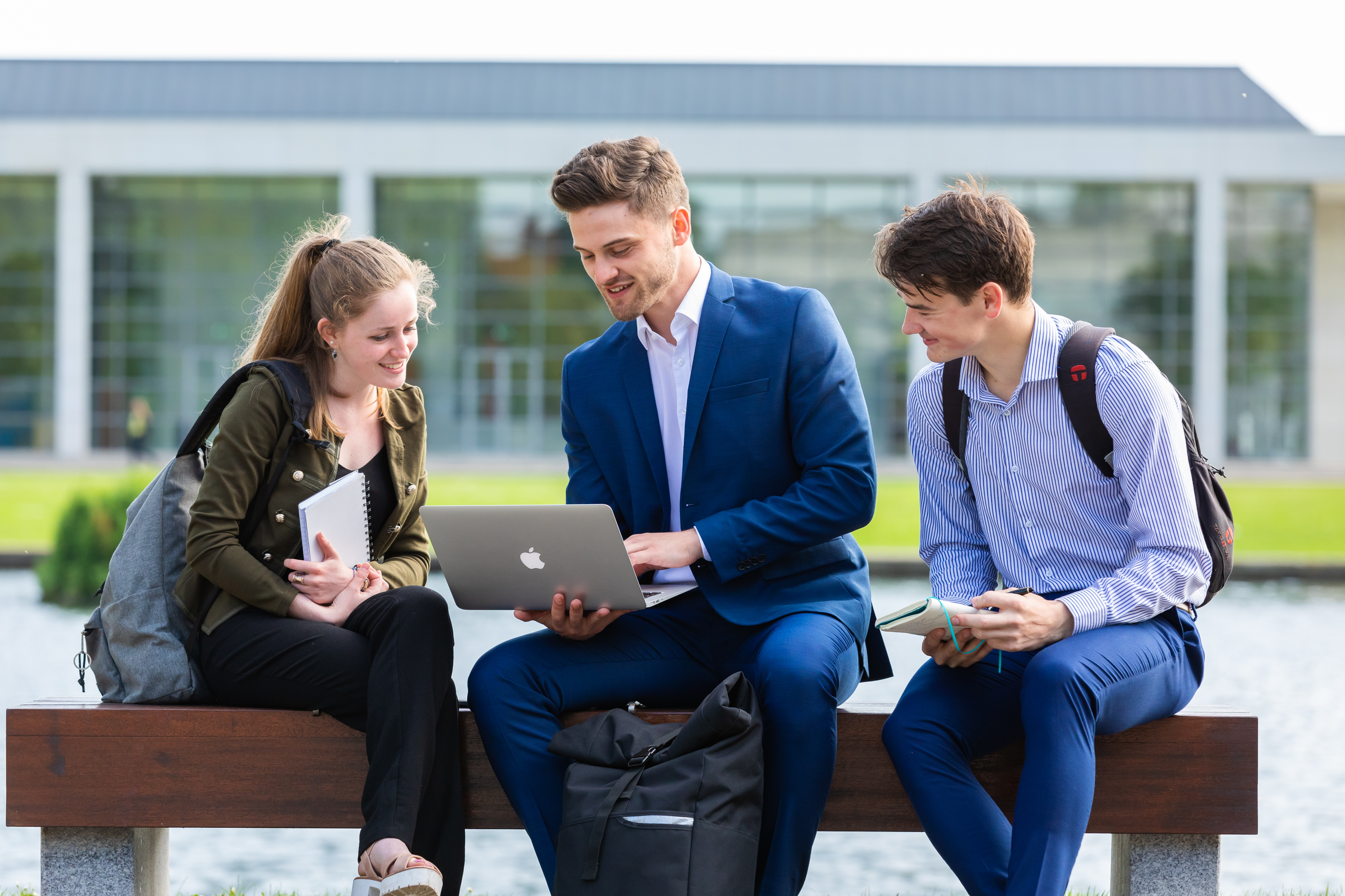 Tuesday 30 September |\n12:00pm - 5:00pm |\nO\'Reilly Hall, Belfield Campus |\nSponsored by Deloitte