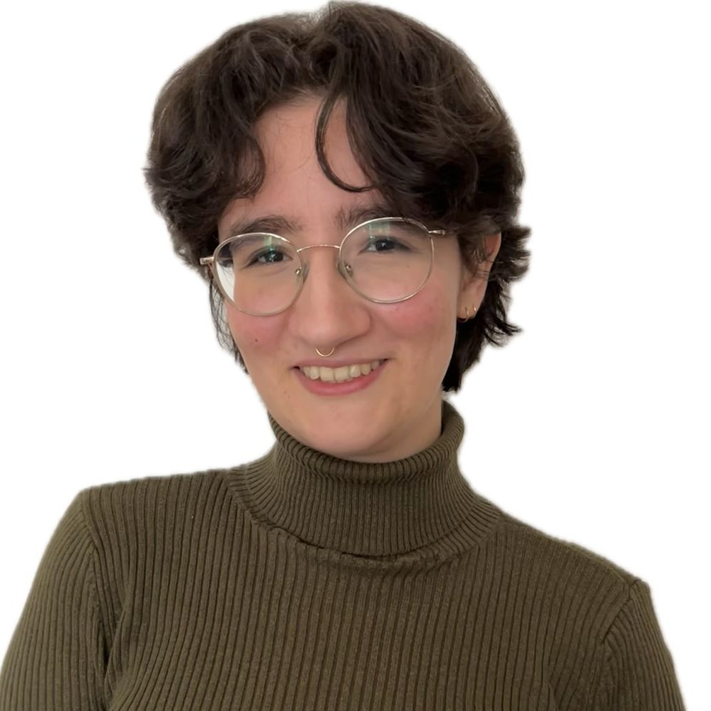 A photo of Lea Miriam Laake