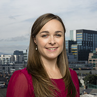 Profile photo of Jennifer Keenahan