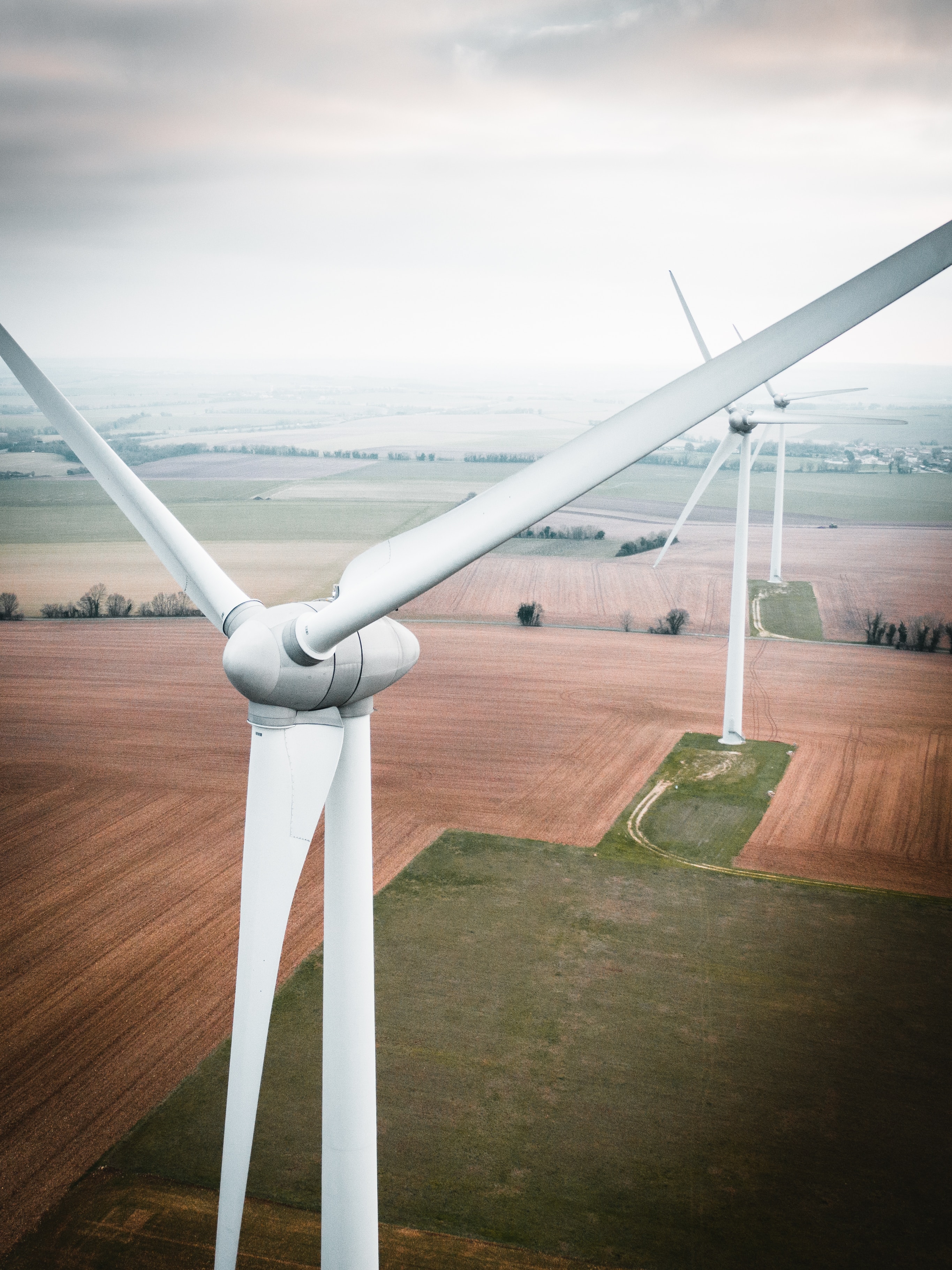 Developing a comprehensive decision-making tool for end-of-life wind turbines in Ireland (funded by SEAI : 2022-2025)