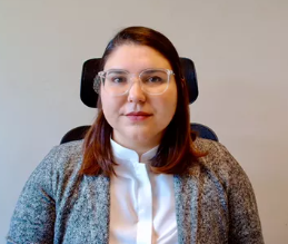 Dr Villani New Judge