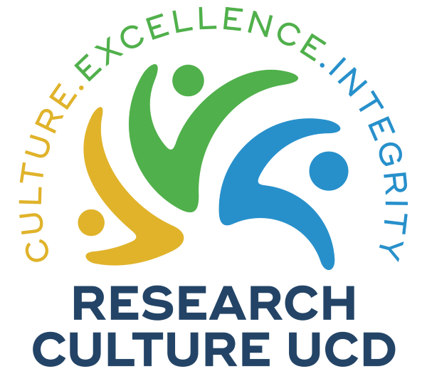 Research Culture UCD Logo