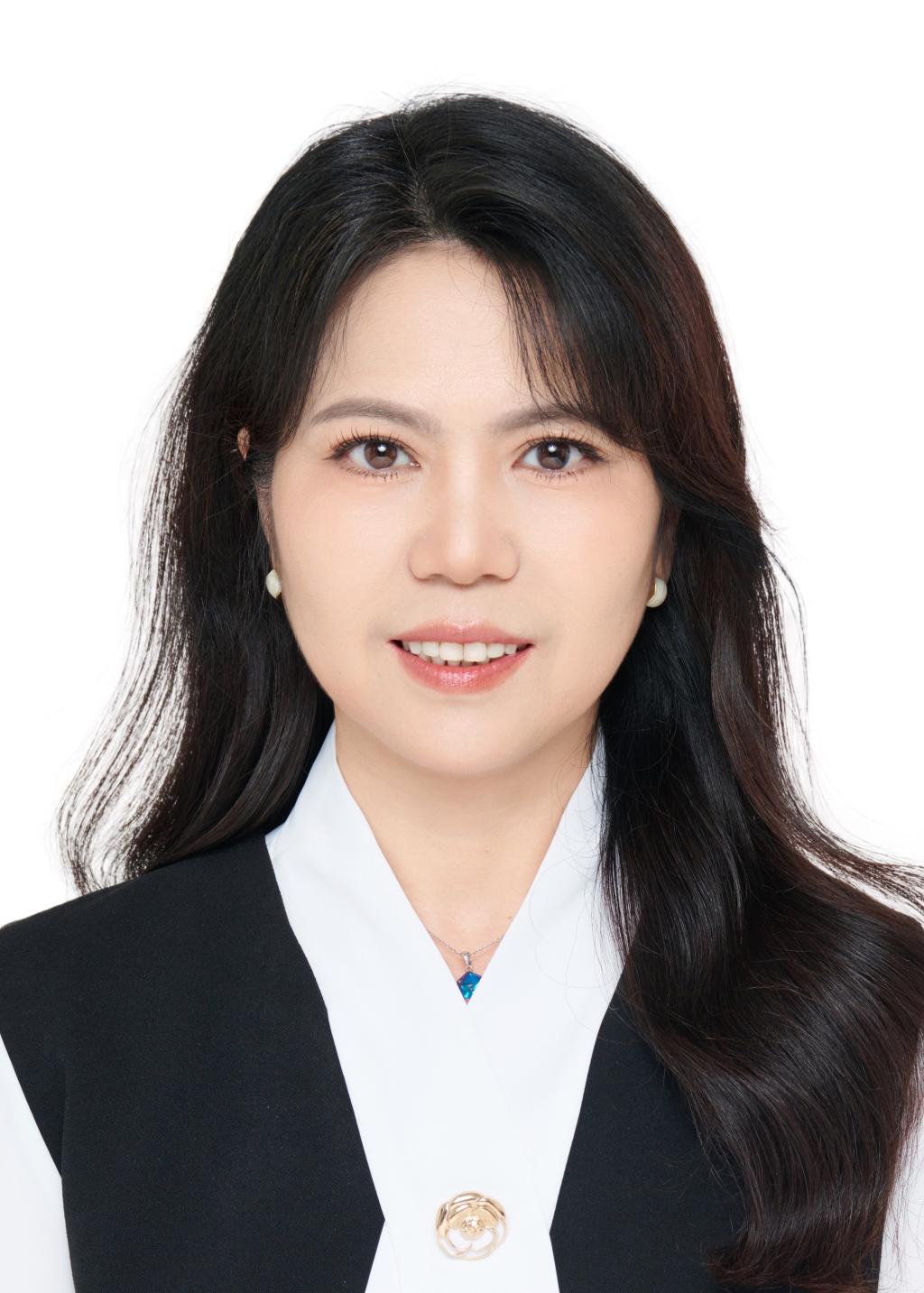 Profile photo of 张艳萍 Zhang Yanping