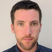 Profile photo of Associate Professor Shane Foley