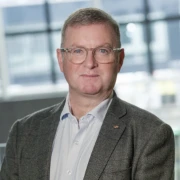 Professor James Sullivan