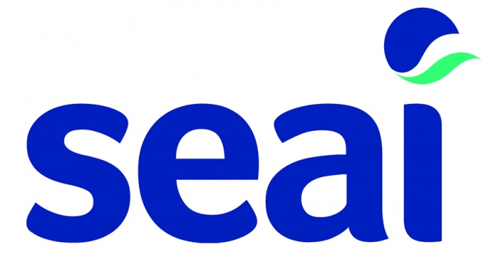 SEAI logo