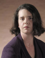 Profile photo of Dr Susannah Riordan