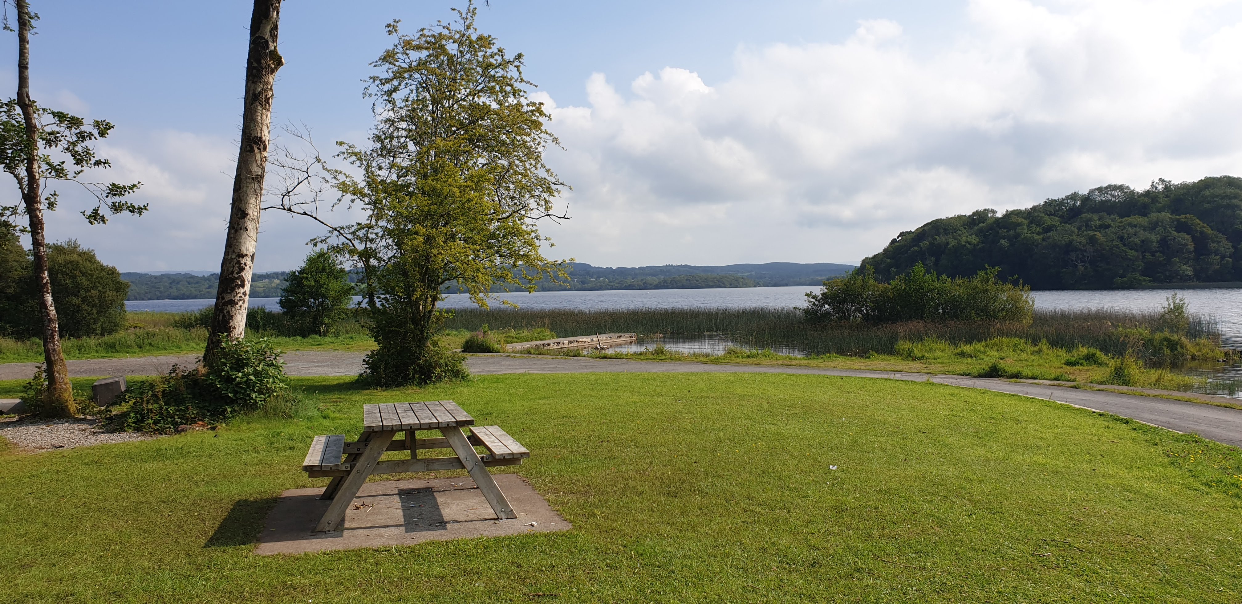 Lough Key