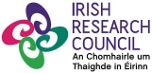 Irish research Council Logo