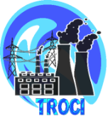 Troci Logo