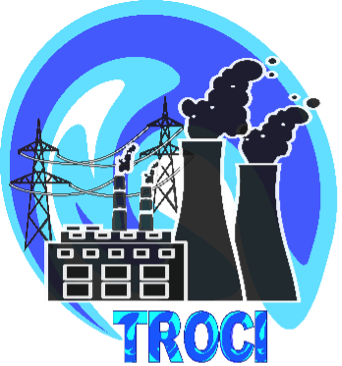 Troci Logo