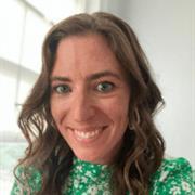 Profile photo of Fiona Freeman