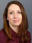 Profile photo of Catherine Moss (Genomics)