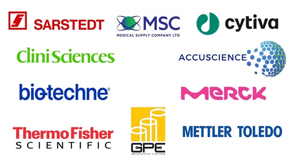 Logos