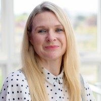 Dr Aoife O'Gorman image