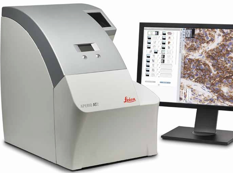 Desktop research equipment