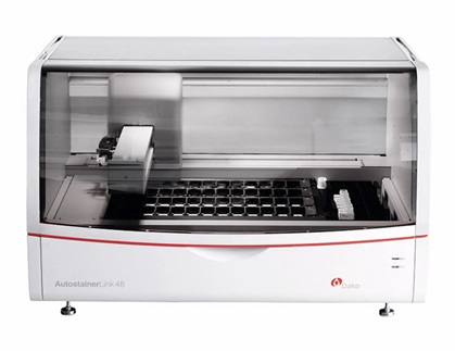 Desktop research equipment