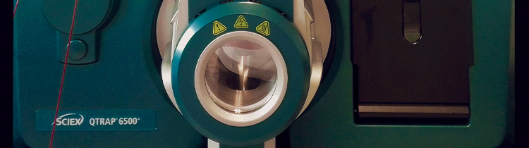 Conway Metabolomics Core