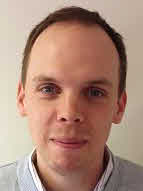 Profile photo of Dr. Paul Kinsella