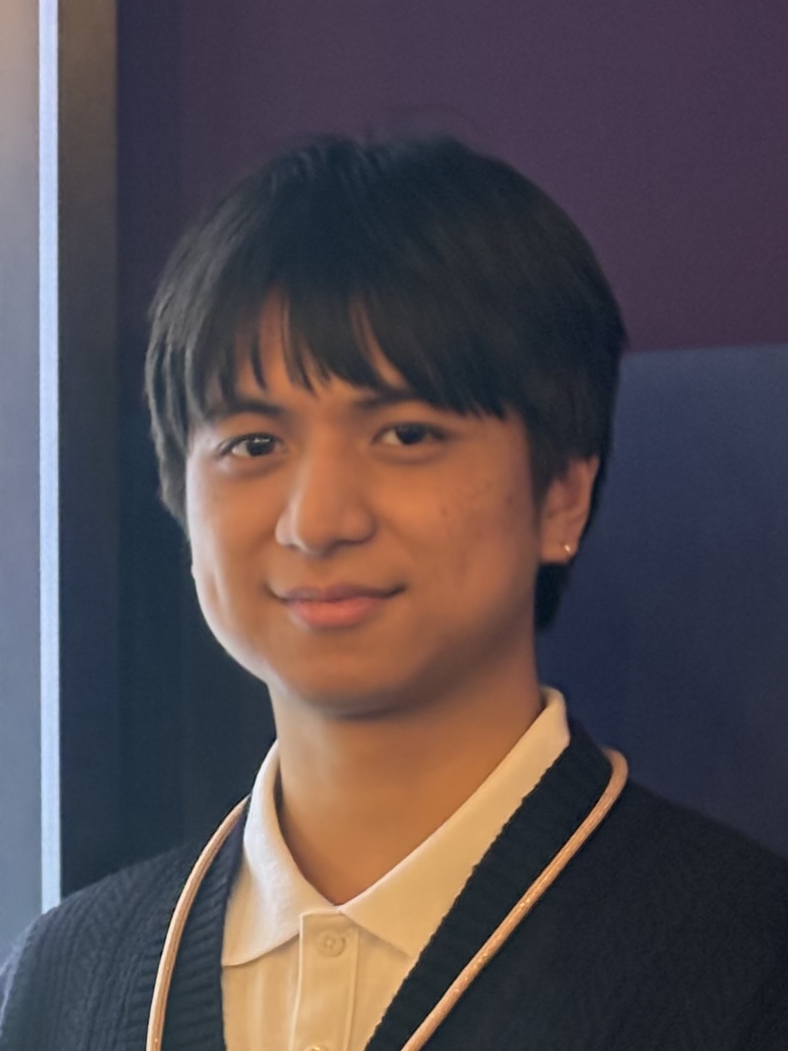 Profile photo of Lawrence Guardiano