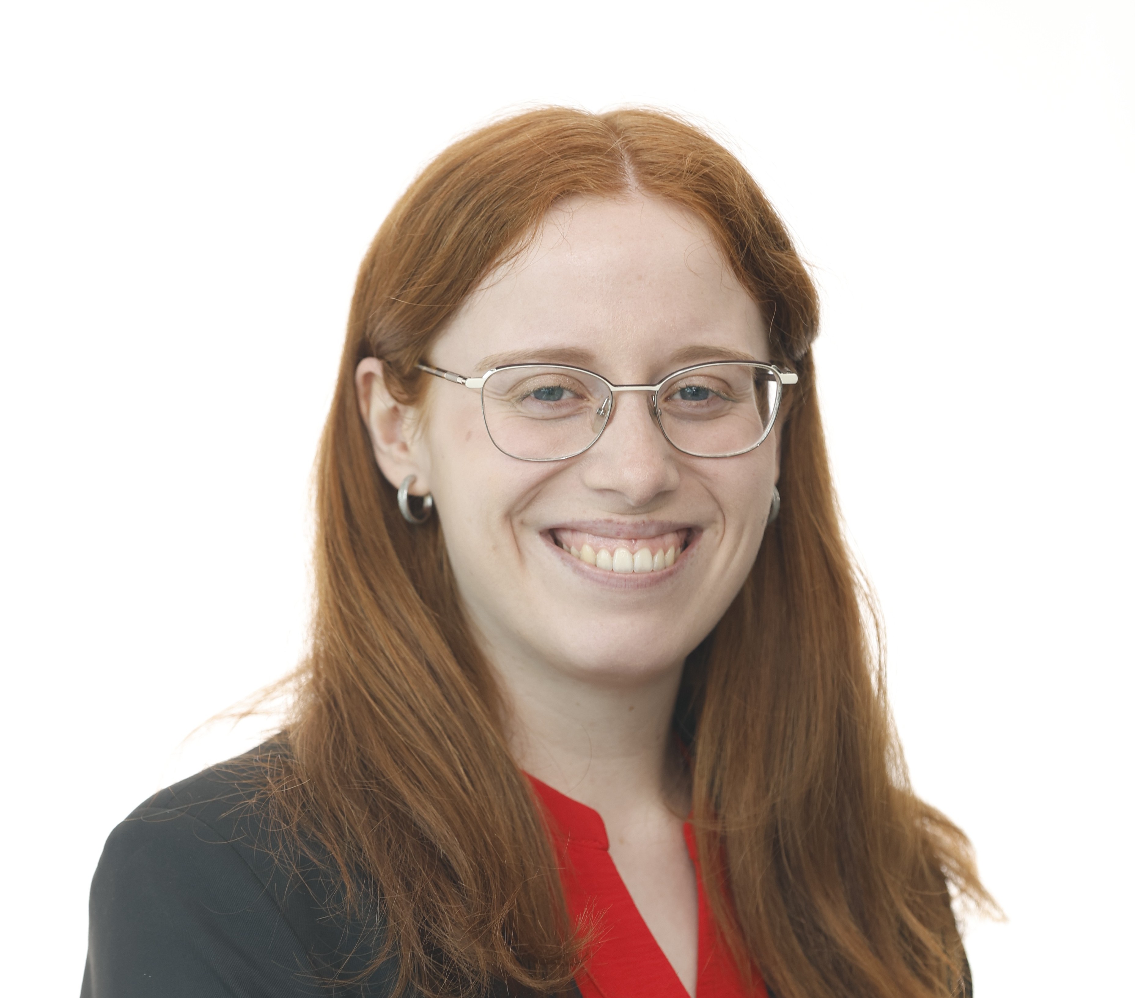 Profile photo of Michaela Walsh