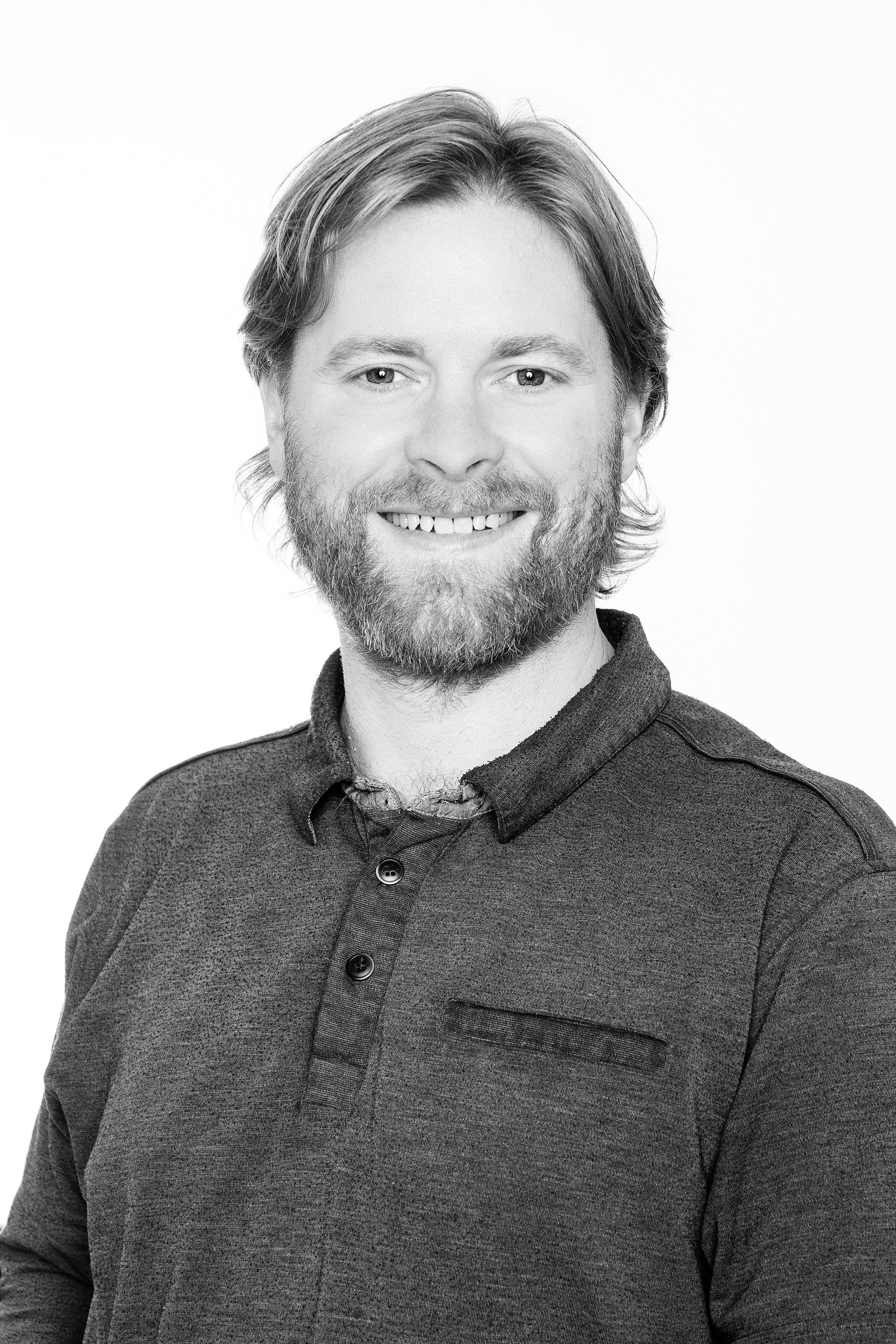 Profile photo of Adrian Byrne