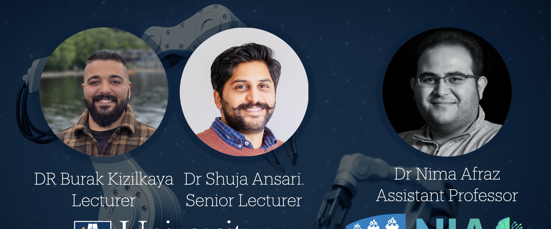 Funding for Research on Resilient Robotic Teleoperation over Open RAN