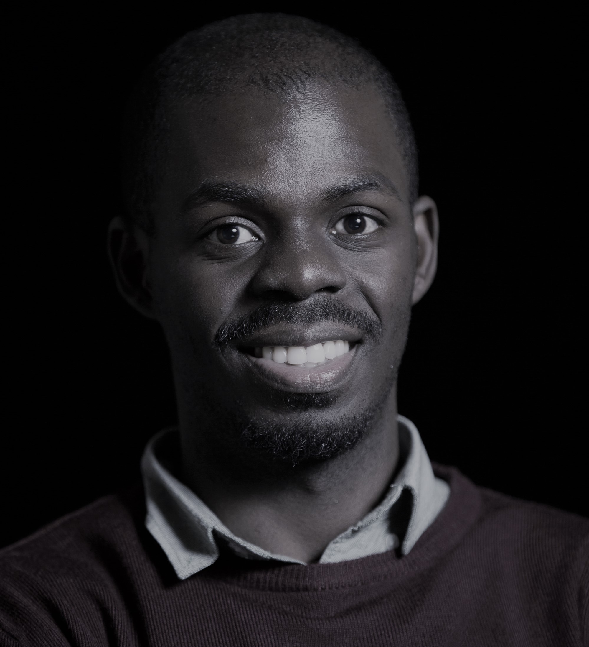 Profile photo of John Byabazaire