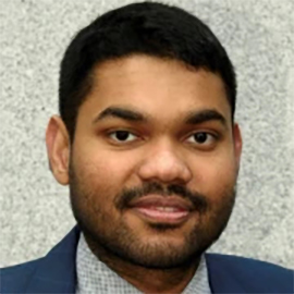 Profile photo of Dr Ranul Thantilage