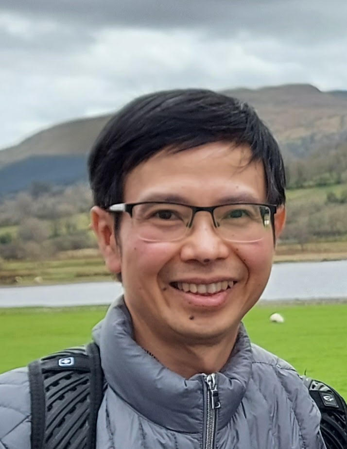 Profile photo of Dr Nhien-An Le-Khac