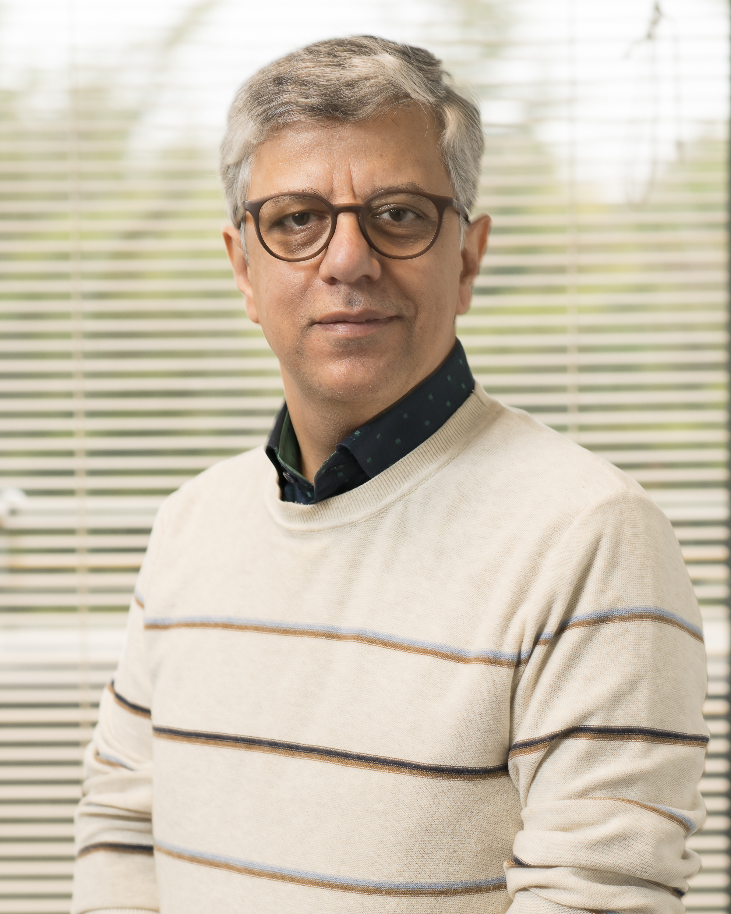 Profile photo of Alireza Dehghani