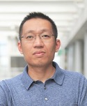 Profile photo of Jufan Zhang