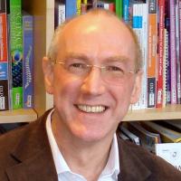 Profile photo of Prof Alan Winfield